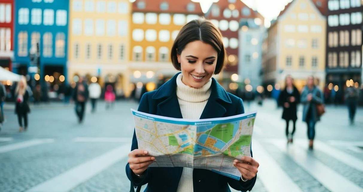 Sådan finder du spændende og gratis seværdigheder i København