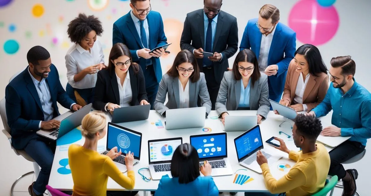 Opdag nye muligheder med elearning uddannelse